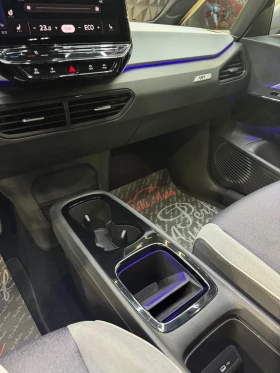 VW ID.3 PRO *  62 KW  * КАМЕРА * LED *  - 15500 € / 30315.36 лв. - 80894314 9
