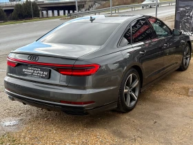 Audi A8 5.0TDI QUATTRO  - 37000 € / 72365.71 лв. - 13677614 6