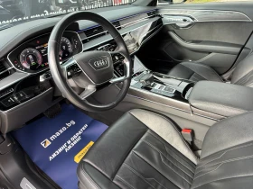 Audi A8 5.0TDI QUATTRO  - 37000 € / 72365.71 лв. - 13677614 7
