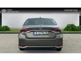 Toyota Corolla COMFORT - 13500 € / 26403.70 лв. - 67263053 4