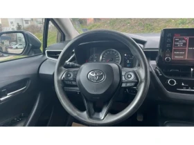 Toyota Corolla COMFORT - 13500 € / 26403.70 лв. - 67263053 9