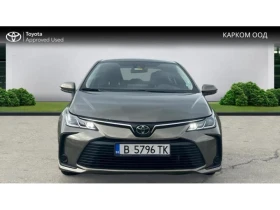 Toyota Corolla COMFORT - 13500 € / 26403.70 лв. - 67263053 5