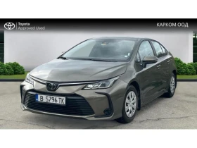 Toyota Corolla COMFORT