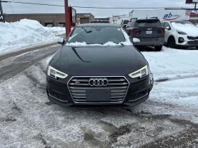 Audi S4 * Technik* DISTRONIC* 360КАМЕРИ* BOSE*  - 13900 € / 27186.04 лв. - 33024234 6