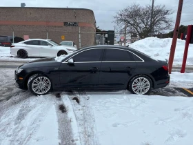 Audi S4 * Technik* DISTRONIC* 360КАМЕРИ* BOSE*  - 13900 € / 27186.04 лв. - 33024234 2