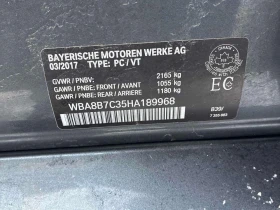 BMW 340  xDrive / HARMON KARDON / LANE ASSIST / PANO  - 18500 € / 36182.85 лв. - 45594595 11