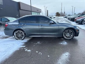 BMW 340  xDrive / HARMON KARDON / LANE ASSIST / PANO  - 18500 € / 36182.85 лв. - 45594595 3