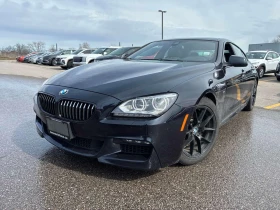 BMW 640 * 640i xDrive * 360 КАМЕРА* ПОДГРЕВИ* ОБДУХВАНЕ - 13980 € / 27342.50 лв. - 29390554 5