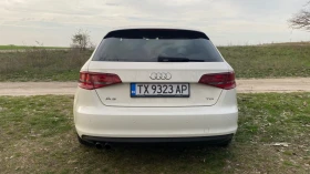 Audi A3 Sportback 2.0TDi 150кс - 8250 € / 16135.60 лв. - 58448978 5