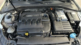 Audi A3 Sportback 2.0TDi 150кс - 8250 € / 16135.60 лв. - 58448978 12