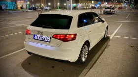 Audi A3 Sportback 2.0TDi 150кс - 8250 € / 16135.60 лв. - 58448978 2