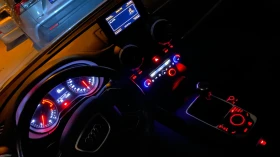 Audi A3 Sportback 2.0TDi 150кс - 8250 € / 16135.60 лв. - 58448978 9