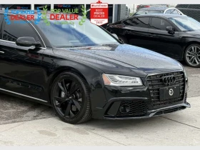 Audi A8 * UPGRADED | SUNROOF | BOSE | 360 CAMERA | * CARFA - 19400 € / 37943.10 лв. - 70827964 6