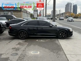 Audi A8 * UPGRADED | SUNROOF | BOSE | 360 CAMERA | * CARFA - 19400 € / 37943.10 лв. - 70827964 7