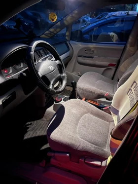 Hyundai Trajet 2.0CRDI | Auto.bg — изображение 9