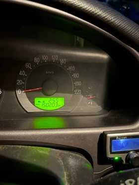 Hyundai Trajet 2.0CRDI | Auto.bg — изображение 8