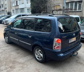 Hyundai Trajet 2.0CRDI