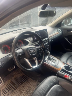 Audi A4 - 7500 € / 14668.73 лв. - 65227511 12