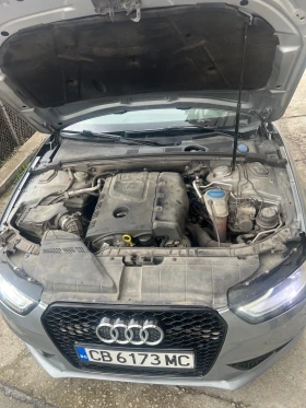 Audi A4 - 7500 € / 14668.73 лв. - 65227511 14