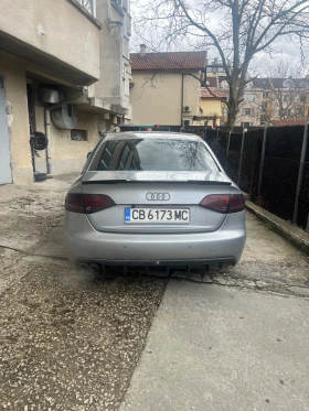 Audi A4 - 7500 € / 14668.73 лв. - 65227511 4