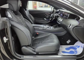 Mercedes-Benz S 500 AMG/4MATIC/360/Burmester/Pano - 35950 € / 70312.09 лв. - 40124027 9