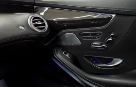 Mercedes-Benz S 500 AMG/4MATIC/360/Burmester/Pano - 35950 € / 70312.09 лв. - 40124027 15