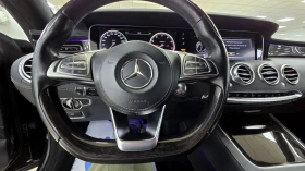 Mercedes-Benz S 500 AMG/4MATIC/360/Burmester/Pano - 35950 € / 70312.09 лв. - 40124027 10