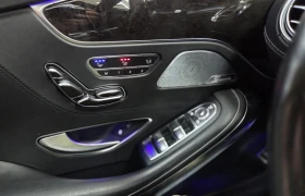 Mercedes-Benz S 500 AMG/4MATIC/360/Burmester/Pano - 35950 € / 70312.09 лв. - 40124027 14