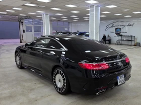 Mercedes-Benz S 500 AMG/4MATIC/360/Burmester/Pano - 35950 € / 70312.09 лв. - 40124027 4