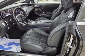 Mercedes-Benz S 500 AMG/4MATIC/360/Burmester/Pano - 35950 € / 70312.09 лв. - 40124027 7