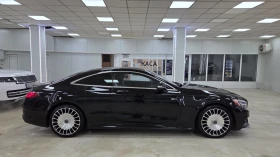 Mercedes-Benz S 500 AMG/4MATIC/360/Burmester/Pano - 35950 € / 70312.09 лв. - 40124027 2