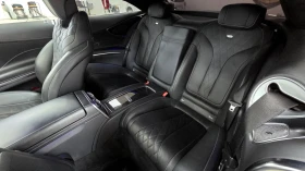 Mercedes-Benz S 500 AMG/4MATIC/360/Burmester/Pano - 35950 € / 70312.09 лв. - 40124027 8