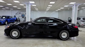 Mercedes-Benz S 500 AMG/4MATIC/360/Burmester/Pano - 35950 € / 70312.09 лв. - 40124027 5