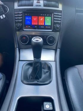 Mercedes-Benz C 180 | Mobile.bg � ����� ������ 9