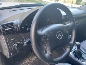 Mercedes-Benz C 180 | Mobile.bg � ����� ������ 4
