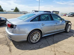 Audi A6 3.0L 6 ALL WHEEL DRIVE | Mobile.bg � ����� ������ 3