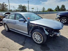 Audi A6 3.0L 6 ALL WHEEL DRIVE | Mobile.bg � ����� ������ 4