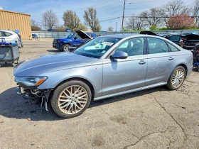 ������ Audi A6