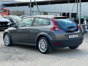 Volvo C30 2.0D- 136�.�./ ���������/ ����������� | Mobile.bg � ����� ������ 7