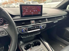 Audi A4 TECHNIK * FULL S LINE* ���������* 360 ������*  | Mobile.bg � ����� ������ 9