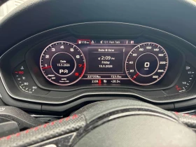Audi A4 TECHNIK * FULL S LINE* ���������* 360 ������*  | Mobile.bg � ����� ������ 8