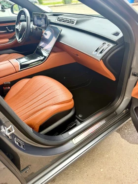 Mercedes-Benz S 350 | Mobile.bg � ����� ������ 7