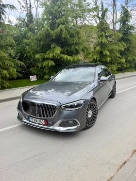 Mercedes-Benz S 350 | Mobile.bg � ����� ������ 2