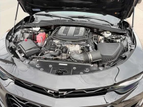 Chevrolet Camaro  ZL1  / 6.2L 8cy / CARFAX  | Mobile.bg � ����� ������ 12