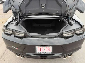 Chevrolet Camaro  ZL1  / 6.2L 8cy / CARFAX  | Mobile.bg � ����� ������ 11