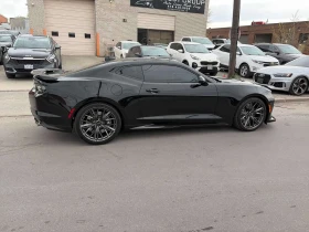 Chevrolet Camaro  ZL1  / 6.2L 8cy / CARFAX  | Mobile.bg � ����� ������ 3