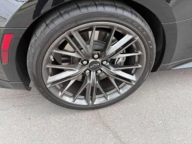 Chevrolet Camaro  ZL1  / 6.2L 8cy / CARFAX  | Mobile.bg � ����� ������ 7