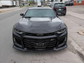 Chevrolet Camaro  ZL1  / 6.2L 8cy / CARFAX  | Mobile.bg � ����� ������ 6