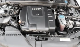 Audi A4 2.0tdi Led | Mobile.bg � ����� ������ 17