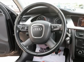 Audi A4 2.0tdi Led | Mobile.bg � ����� ������ 15